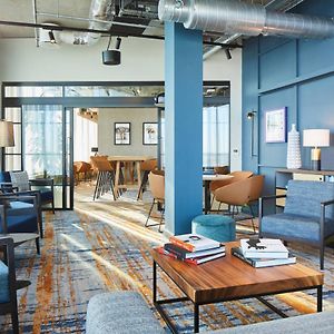 Residence Inn By Marriott Slough